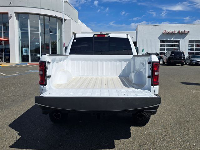 2026 Ram 1500 Rebel Folsom CA