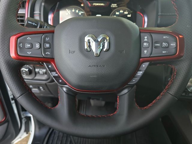 2026 Ram 1500 Rebel Folsom CA