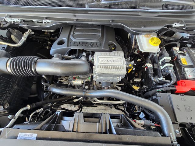 2026 Ram 1500 Rebel Folsom CA