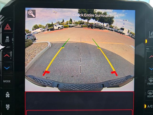 2026 Ram 1500 Rebel Folsom CA
