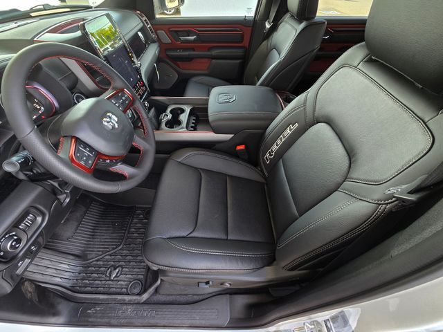 2026 Ram 1500 Rebel Folsom CA