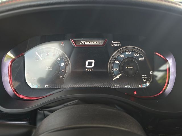 2026 Ram 1500 Rebel Folsom CA