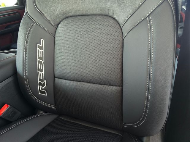2026 Ram 1500 Rebel Folsom CA