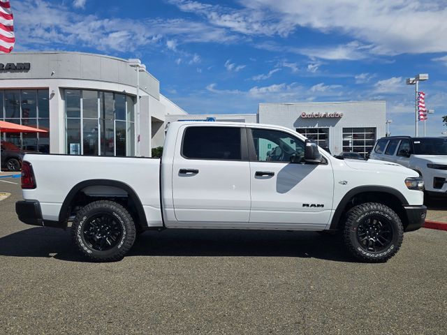 2026 Ram 1500 Rebel Folsom CA