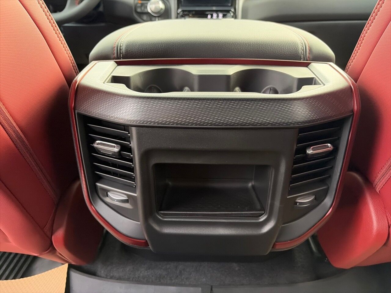 2026 Ram 1500 Rebel High Level AB