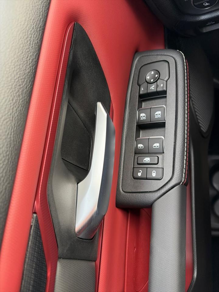 2026 Ram 1500 Rebel High Level AB