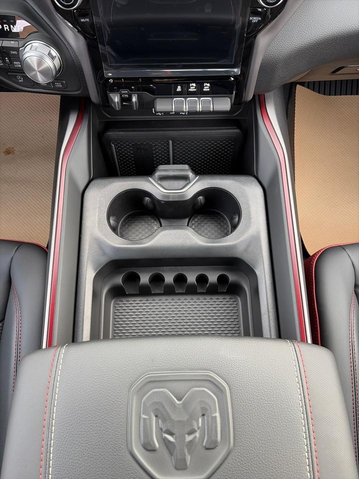 2026 Ram 1500 Rebel High Level AB