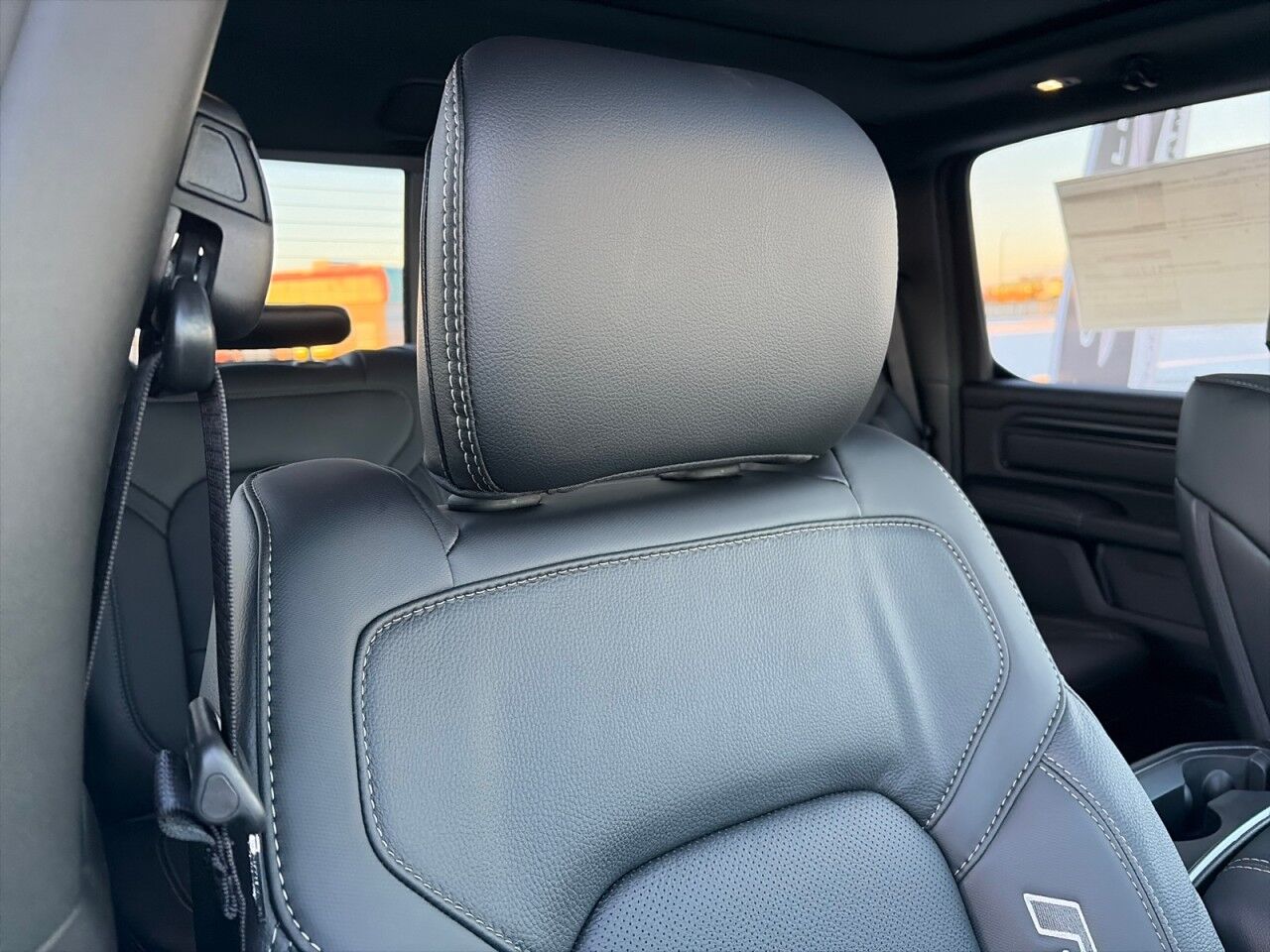 2026 Ram 1500 Rebel High Level AB