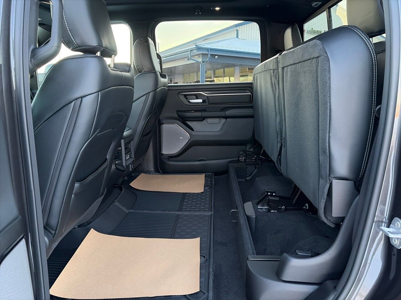 2026 Ram 1500 Rebel High Level AB