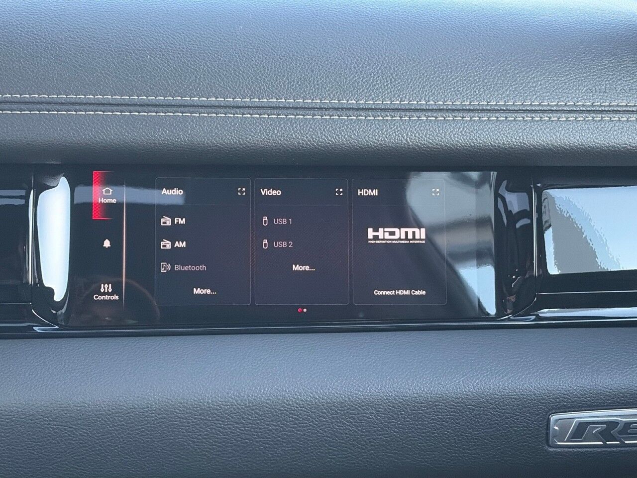 2026 Ram 1500 Rebel High Level AB