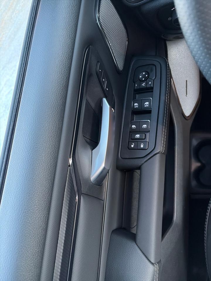 2026 Ram 1500 Rebel High Level AB