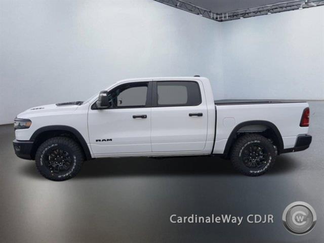 2026 Ram 1500 Rebel Santa Rosa CA