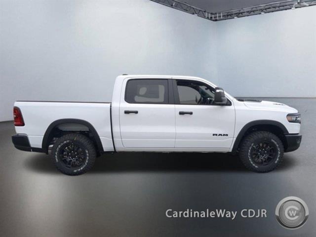 2026 Ram 1500 Rebel Santa Rosa CA
