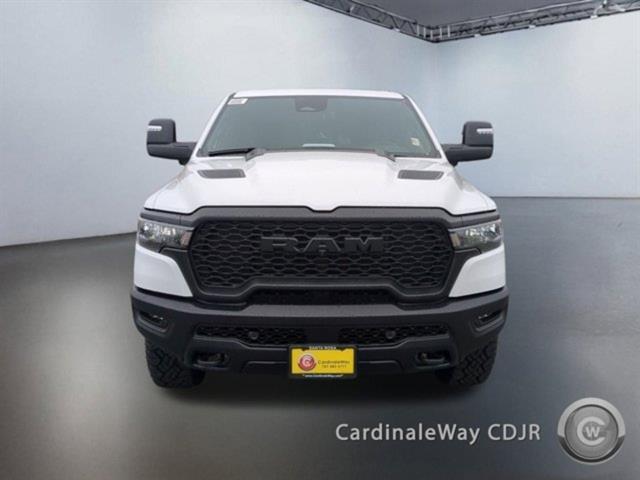 2026 Ram 1500 Rebel Santa Rosa CA