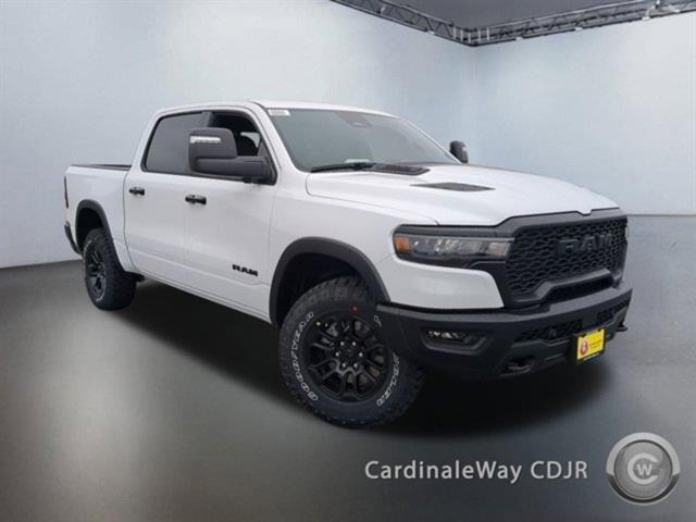 2026 Ram 1500 Rebel Santa Rosa CA