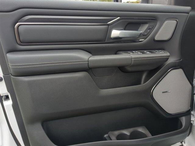 2026 Ram 1500 Rebel Santa Rosa CA