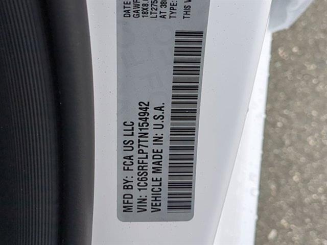 2026 Ram 1500 Rebel Santa Rosa CA