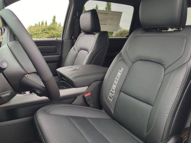 2026 Ram 1500 Rebel Santa Rosa CA