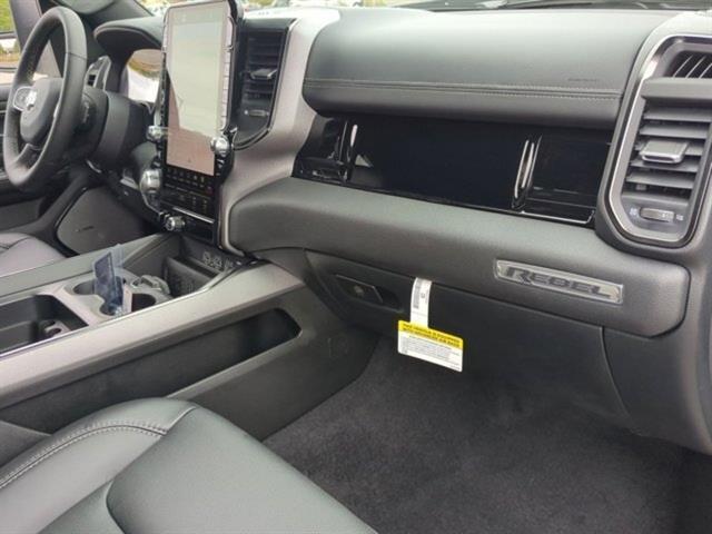 2026 Ram 1500 Rebel Santa Rosa CA
