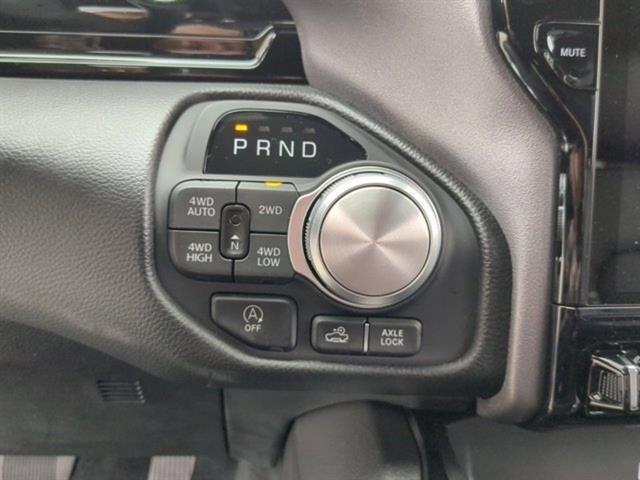2026 Ram 1500 Rebel Santa Rosa CA
