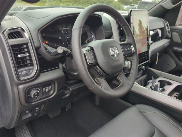 2026 Ram 1500 Rebel Santa Rosa CA