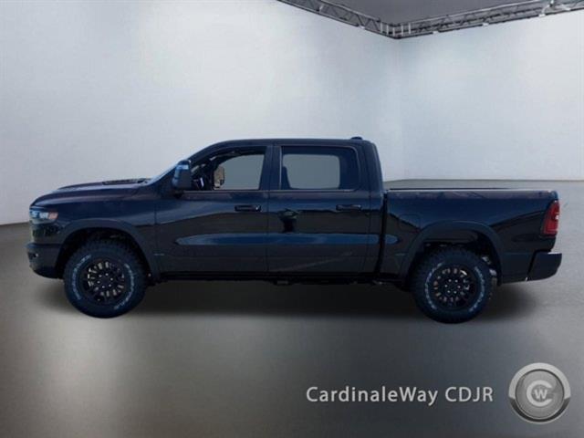 2026 Ram 1500 Rebel Santa Rosa CA