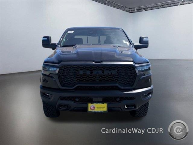 2026 Ram 1500 Rebel Santa Rosa CA