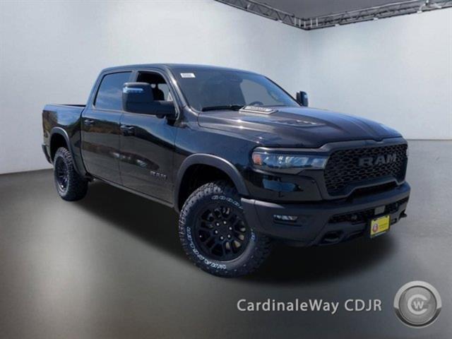 2026 Ram 1500 Rebel Santa Rosa CA