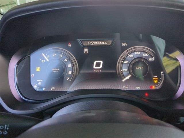 2026 Ram 1500 Rebel Santa Rosa CA