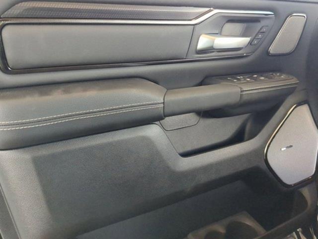 2026 Ram 1500 Rebel Santa Rosa CA