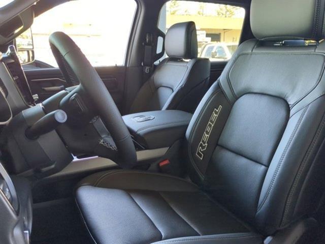 2026 Ram 1500 Rebel Santa Rosa CA