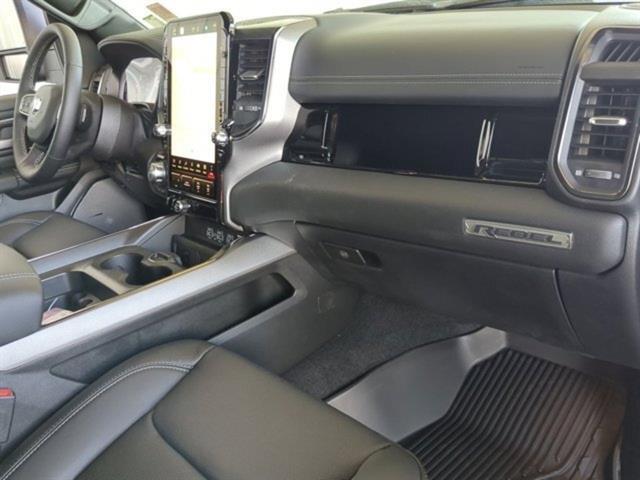 2026 Ram 1500 Rebel Santa Rosa CA