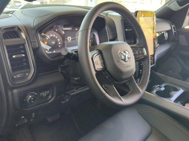 2026 Ram 1500 Rebel Santa Rosa CA
