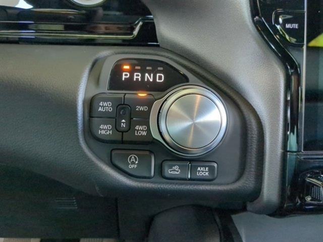 2026 Ram 1500 Rebel Santa Rosa CA