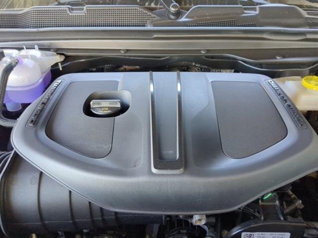 2026 Ram 1500 Rebel Santa Rosa CA