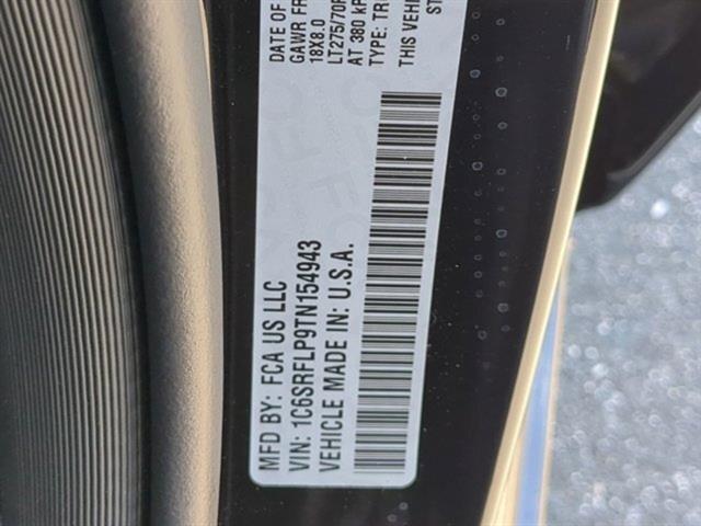 2026 Ram 1500 Rebel Santa Rosa CA