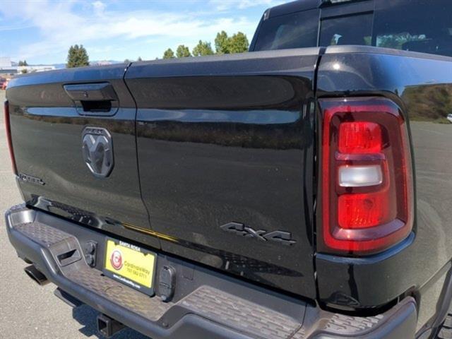 2026 Ram 1500 Rebel Santa Rosa CA