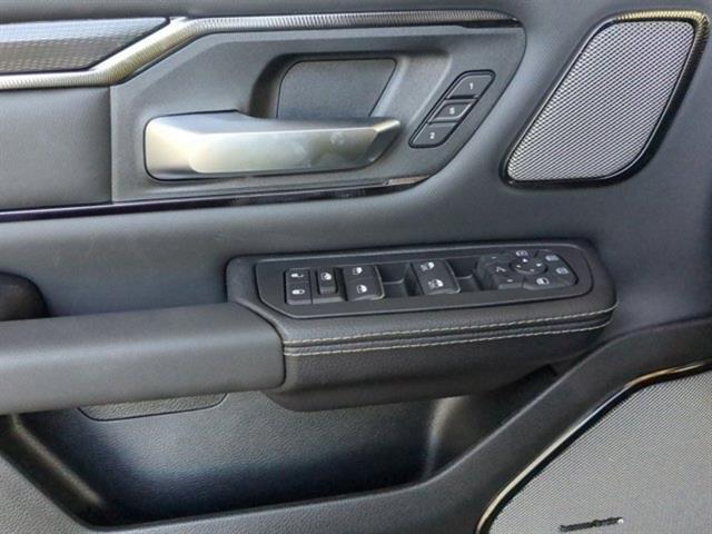2026 Ram 1500 Rebel Santa Rosa CA