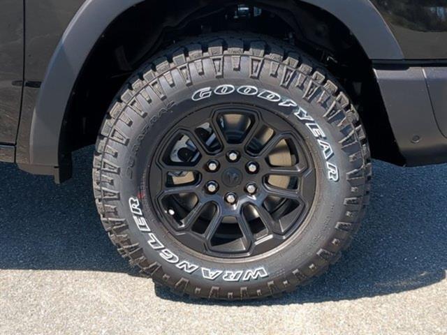 2026 Ram 1500 Rebel Santa Rosa CA