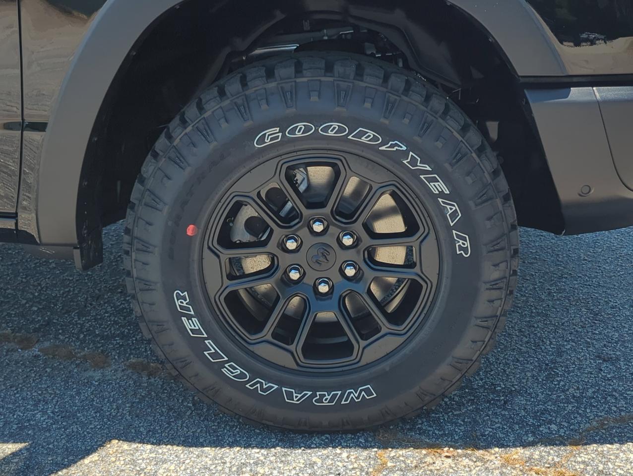 2026 Ram 1500 Rebel Appleton WI