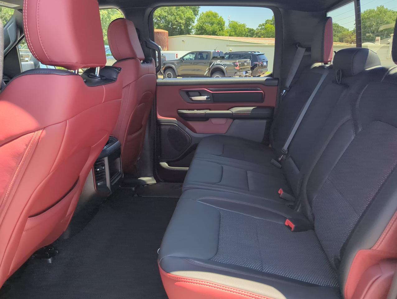 2026 Ram 1500 Rebel Appleton WI