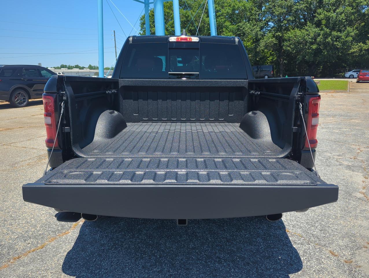 2026 Ram 1500 Rebel Appleton WI
