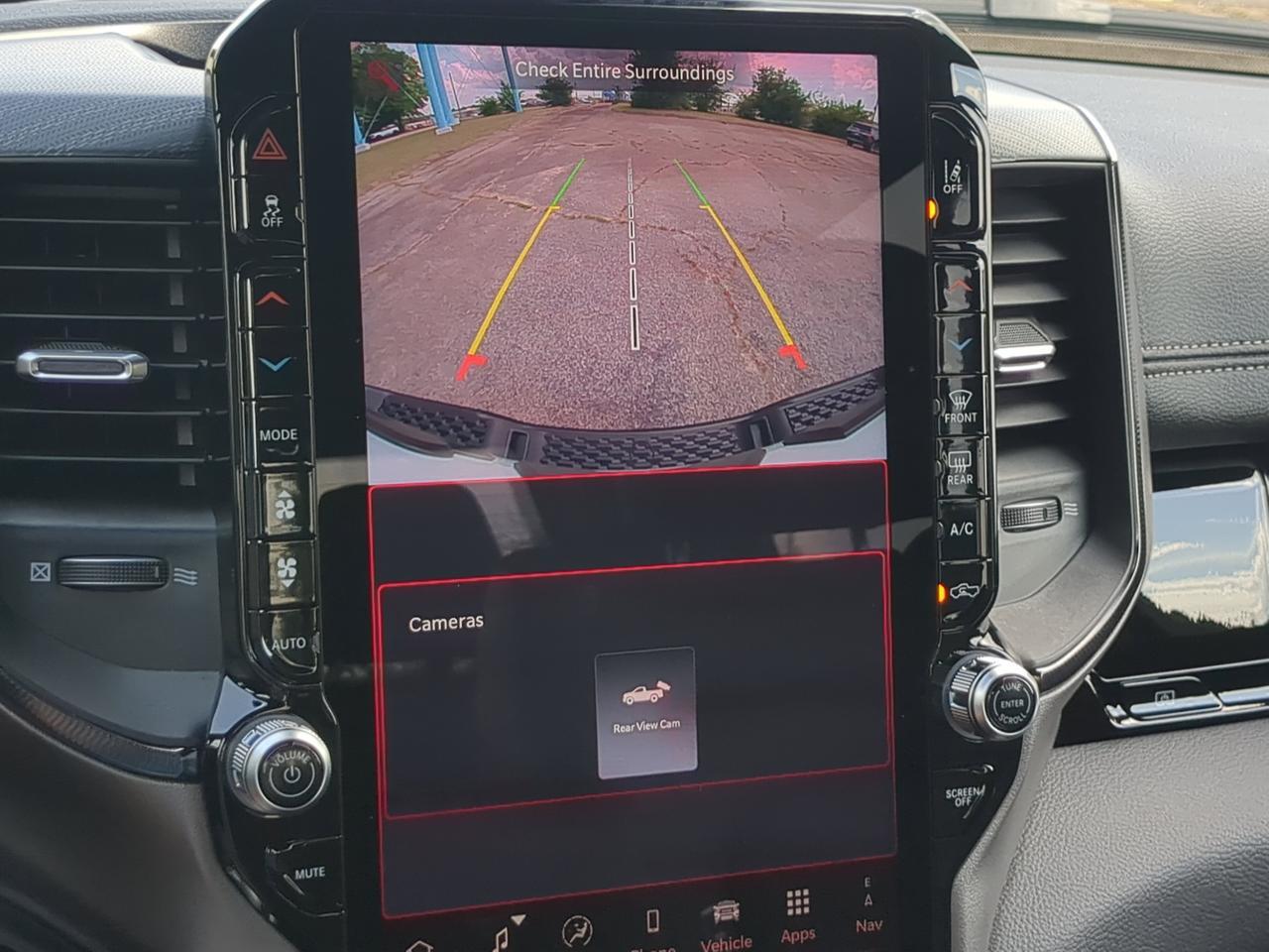 2026 Ram 1500 Rebel Appleton WI