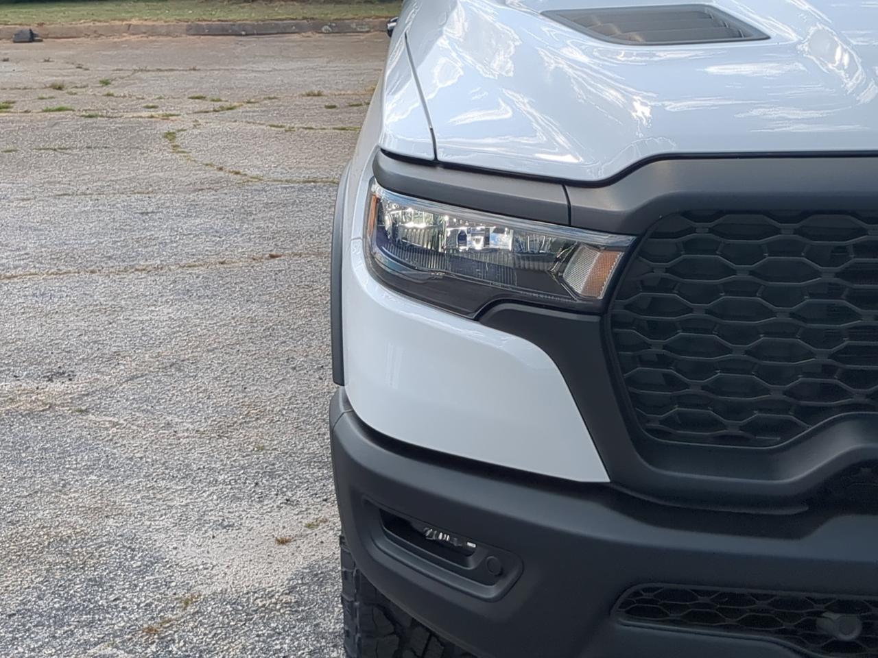 2026 Ram 1500 Rebel Appleton WI