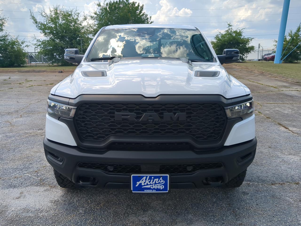 2026 Ram 1500 Rebel Appleton WI
