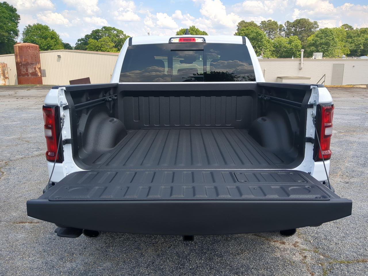 2026 Ram 1500 Rebel Appleton WI