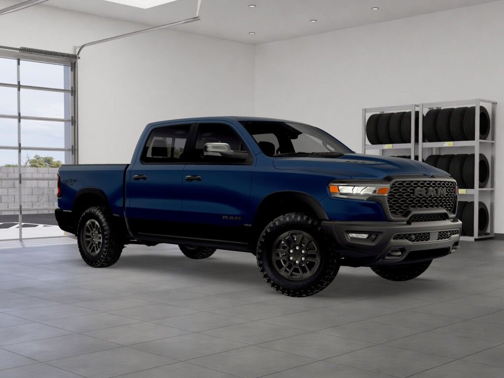 2026 Ram 1500 Rebel Owego NY