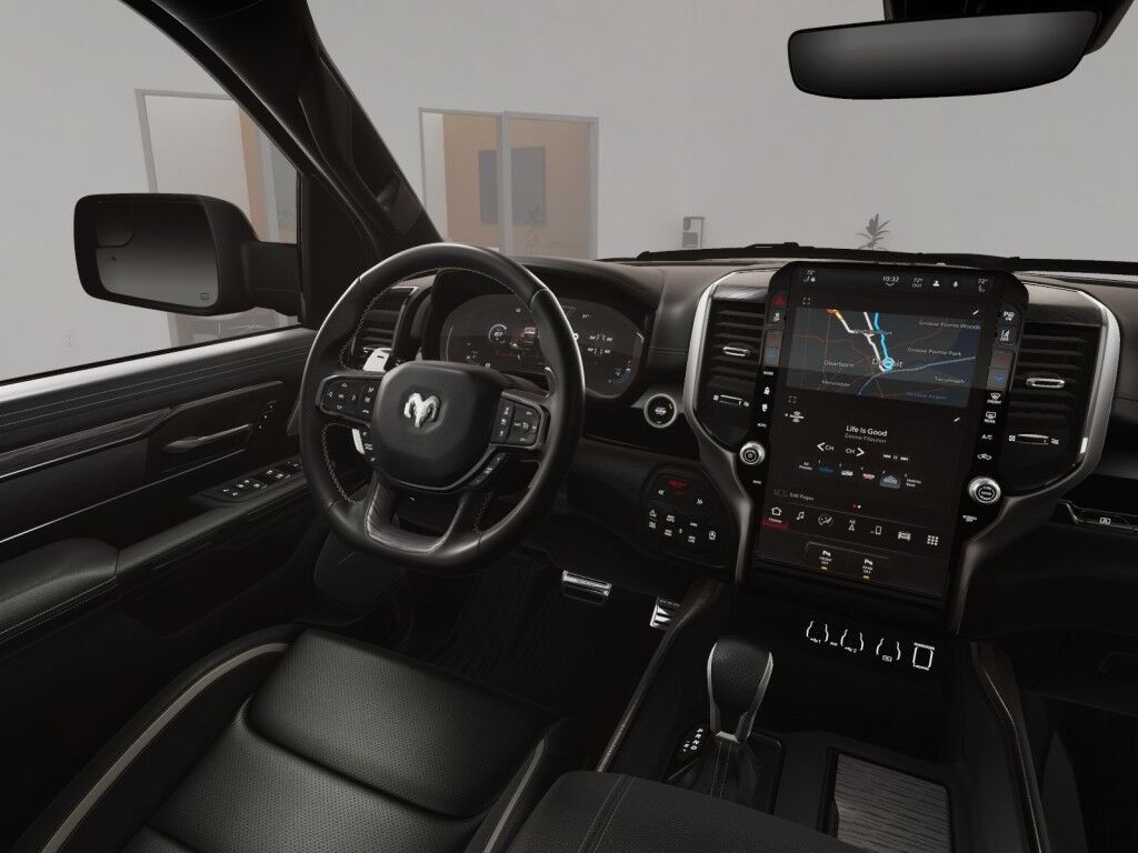 2026 Ram 1500 Rebel Owego NY