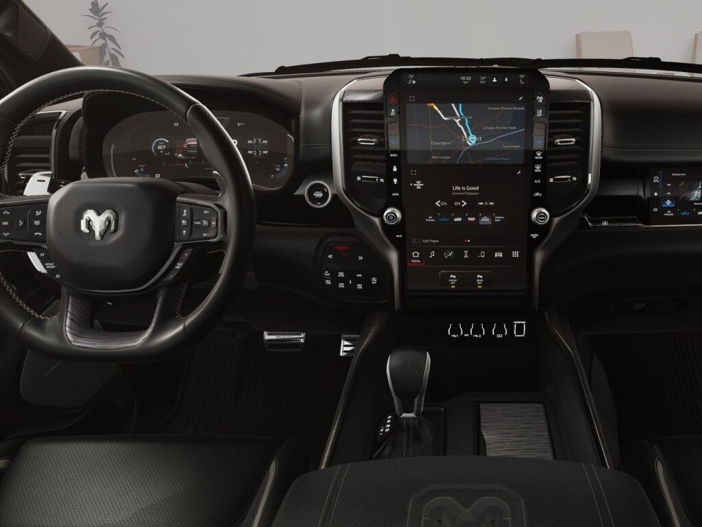 2026 Ram 1500 Rebel Owego NY