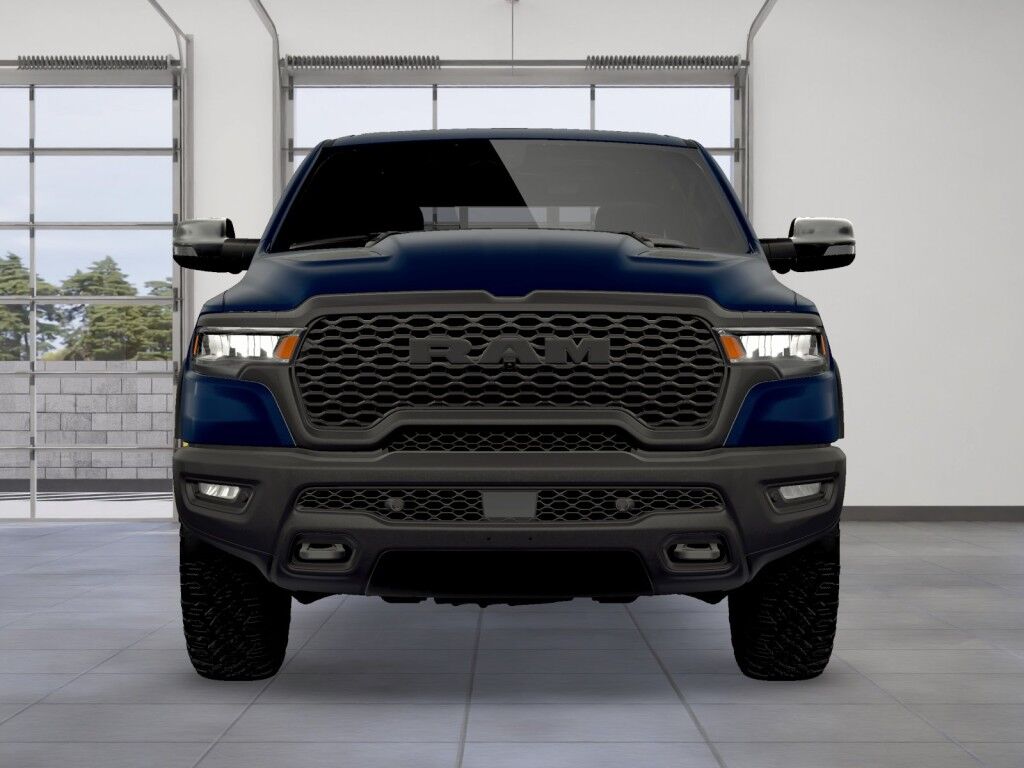 2026 Ram 1500 Rebel Owego NY